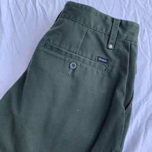 Loose Fit Brixton Pant